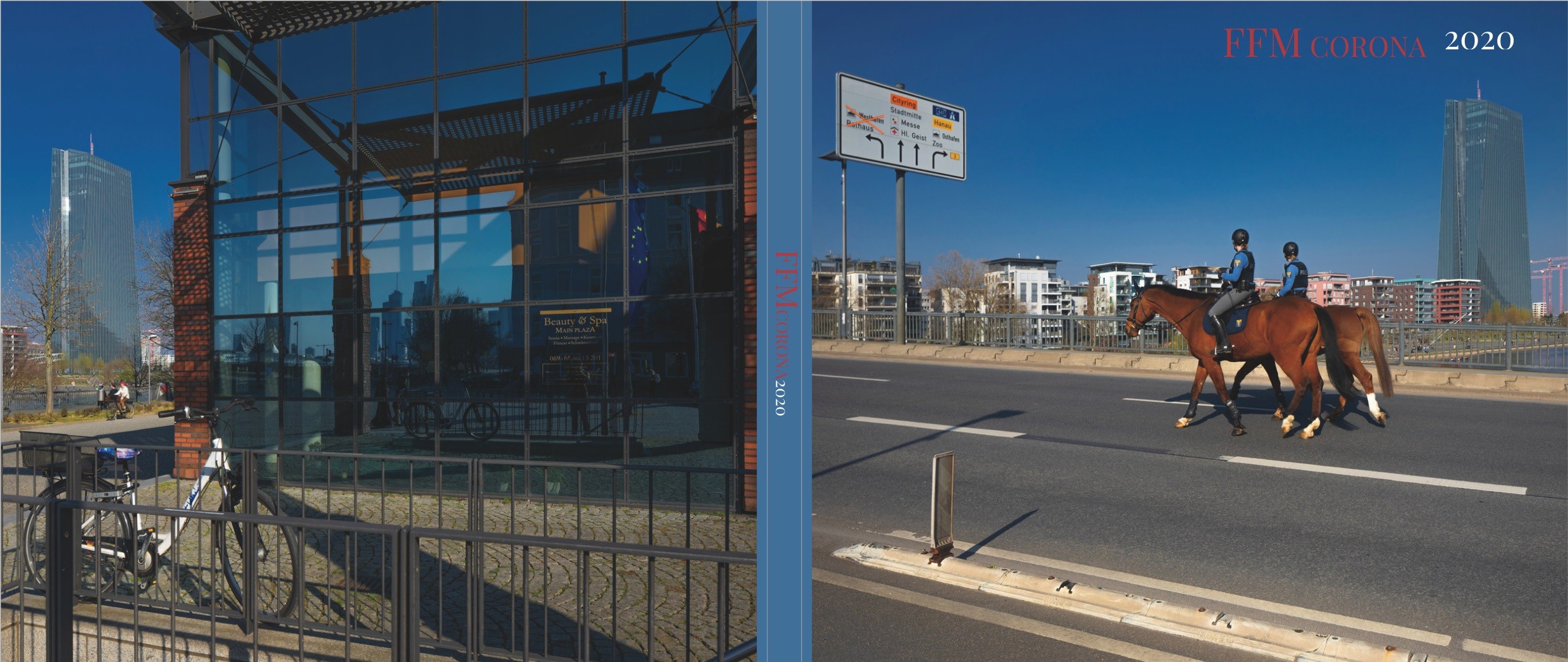 FFM - CORONA 2020 - 24MM